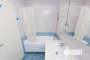 2-к квартира, посуточно, 49м2, 3/5 этаж