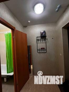 Студия квартира, посуточно, 25м2, 4/9 этаж