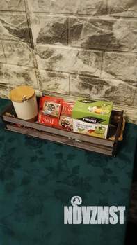 1-к квартира, посуточно, 44м2, 1/5 этаж