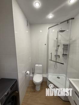 1-к квартира, на длительный срок, 33м2, 15/24 этаж