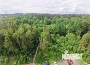 1-к квартира, на длительный срок, 39м2, 16/16 этаж