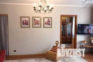 2-к квартира, посуточно, 42м2, 2/5 этаж