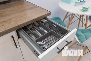 1-к квартира, посуточно, 41м2, 11/17 этаж