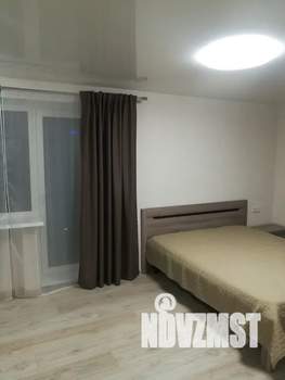 1-к квартира, посуточно, 31м2, 4/5 этаж