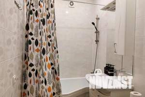 1-к квартира, посуточно, 30м2, 9/12 этаж