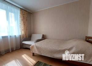 1-к квартира, посуточно, 56м2, 1/1 этаж