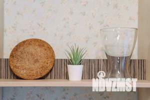 1-к квартира, посуточно, 35м2, 5/5 этаж