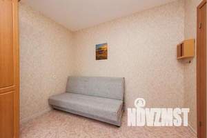 1-к квартира, посуточно, 38м2, 3/9 этаж