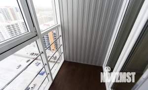 Студия квартира, посуточно, 28м2, 18/18 этаж