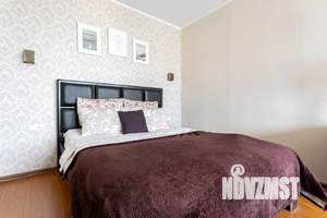 Студия квартира, посуточно, 36м2, 9/15 этаж