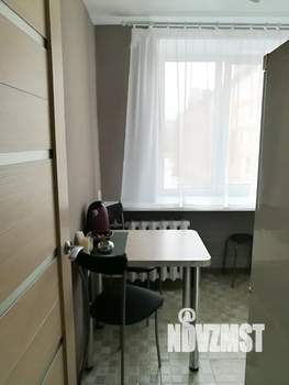 1-к квартира, посуточно, 31м2, 3/5 этаж