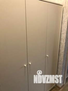 1-к квартира, посуточно, 33м2, 2/5 этаж