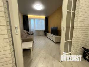 2-к квартира, посуточно, 52м2, 4/5 этаж