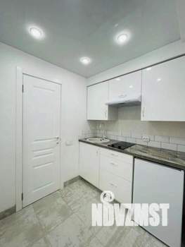 2-к квартира, посуточно, 44м2, 1/1 этаж