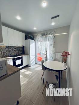 1-к квартира, посуточно, 31м2, 2/9 этаж