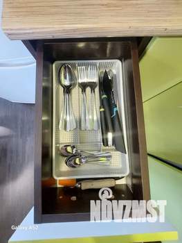 1-к квартира, посуточно, 37м2, 5/5 этаж