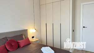 2-к квартира, посуточно, 44м2, 8/21 этаж