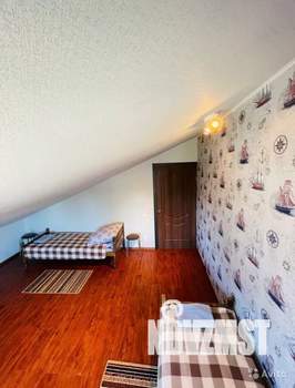 3-к квартира, посуточно, 100м2, 3/3 этаж