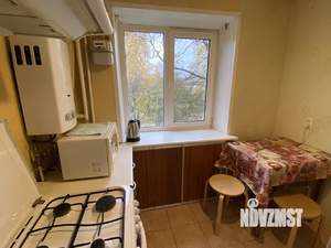 2-к квартира, на длительный срок, 47м2, 2/5 этаж