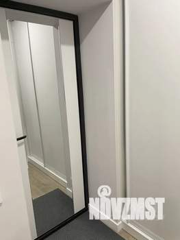 1-к квартира, посуточно, 29м2, 2/5 этаж