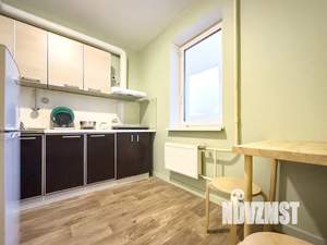 1-к квартира, посуточно, 36м2, 9/9 этаж