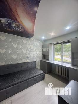 2-к квартира, на длительный срок, 44м2, 1/5 этаж