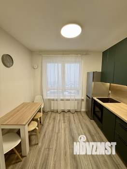 1-к квартира, на длительный срок, 33м2, 15/24 этаж