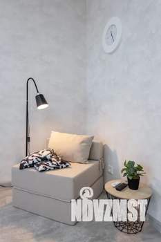 1-к квартира, посуточно, 31м2, 15/17 этаж