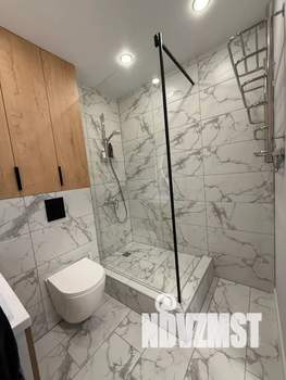 1-к квартира, посуточно, 38м2, 2/7 этаж