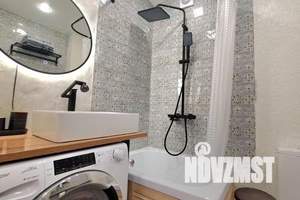 1-к квартира, посуточно, 30м2, 3/5 этаж