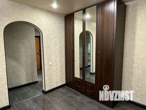 2-к квартира, посуточно, 45м2, 2/5 этаж