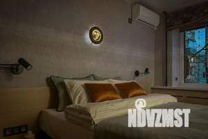 2-к квартира, посуточно, 70м2, 1/5 этаж