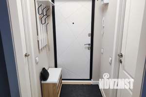 Студия квартира, посуточно, 30м2, 10/17 этаж