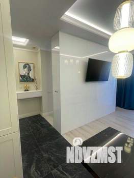 2-к квартира, посуточно, 42м2, 1/1 этаж