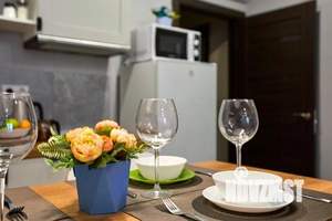 2-к квартира, посуточно, 40м2, 1/1 этаж