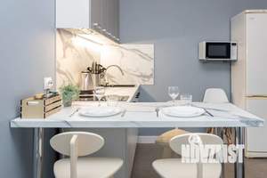 1-к квартира, посуточно, 50м2, 13/15 этаж