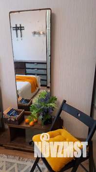 2-к квартира, посуточно, 47м2, 1/5 этаж