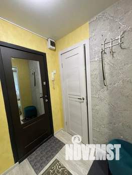 1-к квартира, посуточно, 18м2, 1/5 этаж