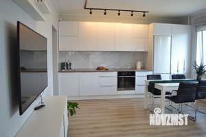 3-к квартира, посуточно, 53м2, 4/5 этаж