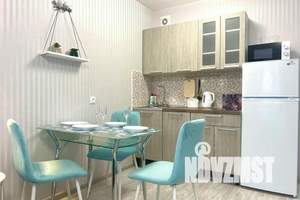 1-к квартира, посуточно, 32м2, 2/3 этаж