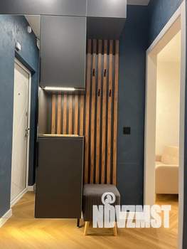 1-к квартира, посуточно, 33м2, 7/7 этаж