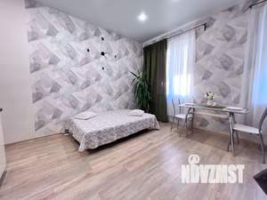 Студия квартира, посуточно, 30м2, 15/21 этаж