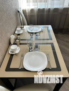 1-к квартира, посуточно, 34м2, 14/16 этаж