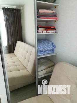 1-к квартира, посуточно, 31м2, 4/5 этаж