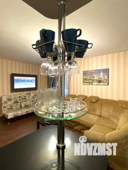 2-к квартира, посуточно, 48м2, 1/1 этаж