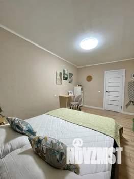 2-к квартира, посуточно, 46м2, 1/5 этаж