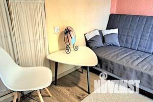 3-к квартира, посуточно, 50м2, 5/5 этаж