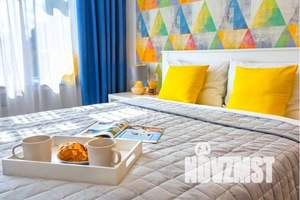 1-к квартира, посуточно, 18м2, 5/16 этаж