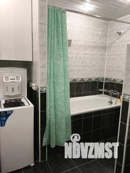 1-к квартира, посуточно, 47м2, 2/5 этаж