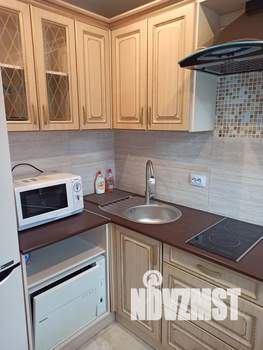 Студия квартира, посуточно, 31м2, 3/5 этаж